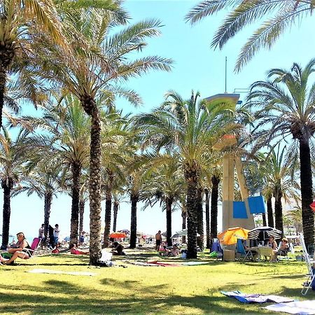 Apartamento Torremolinos - A 600M De La Playa De La Carihuela - Piscina - Parking Gratis - Excelente Conexion Wifi ภายนอก รูปภาพ